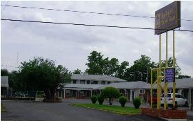 Budget Host Inn and Hotel